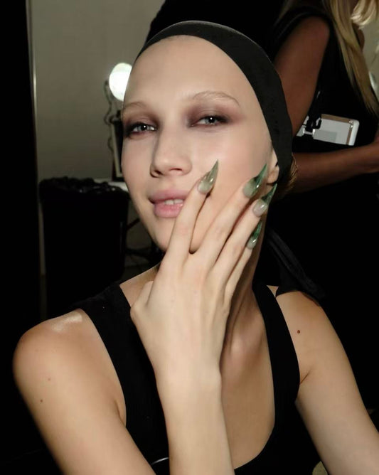 Sping 2026 Nails Trends