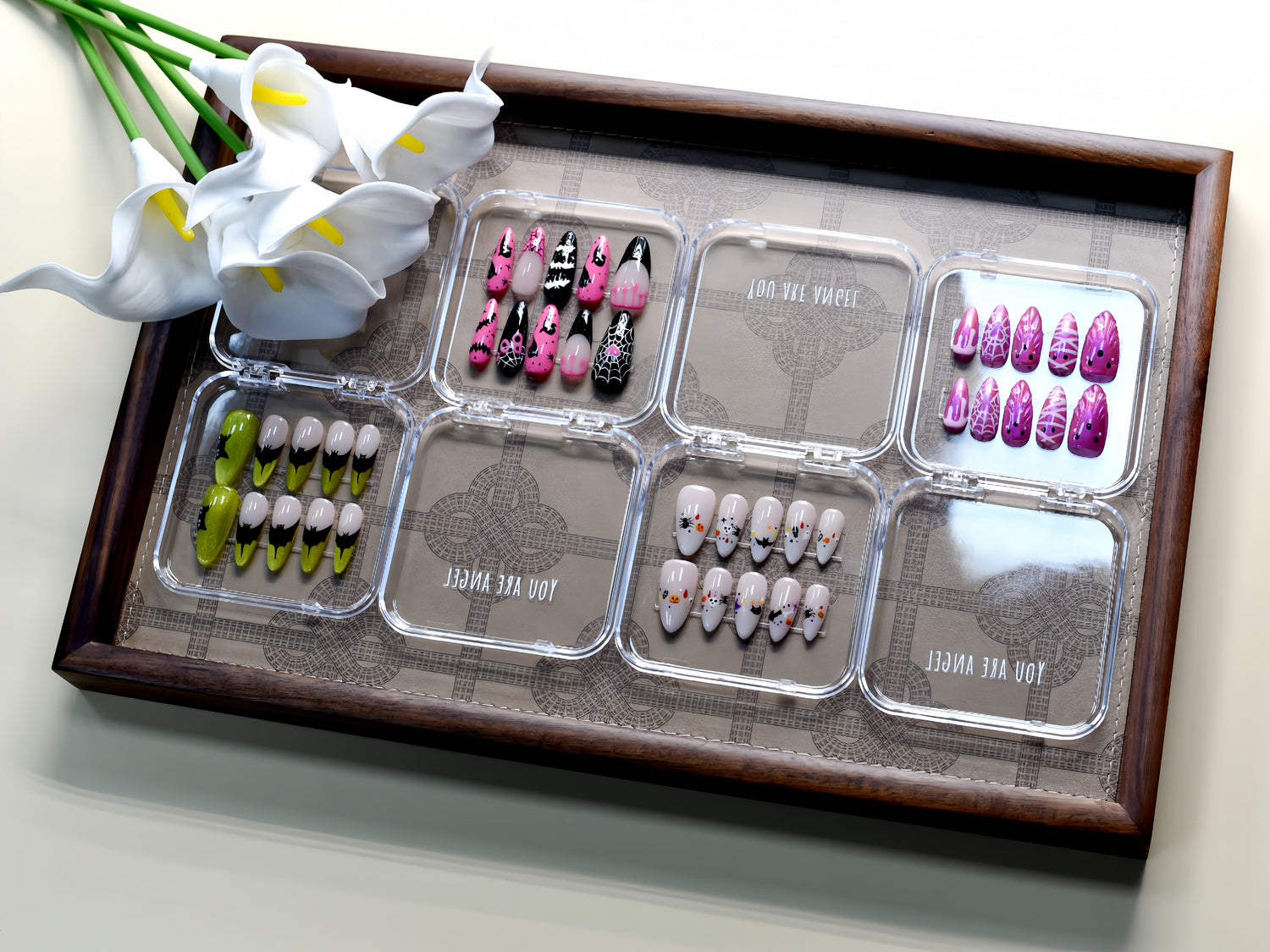 Spooky Chic Halloween