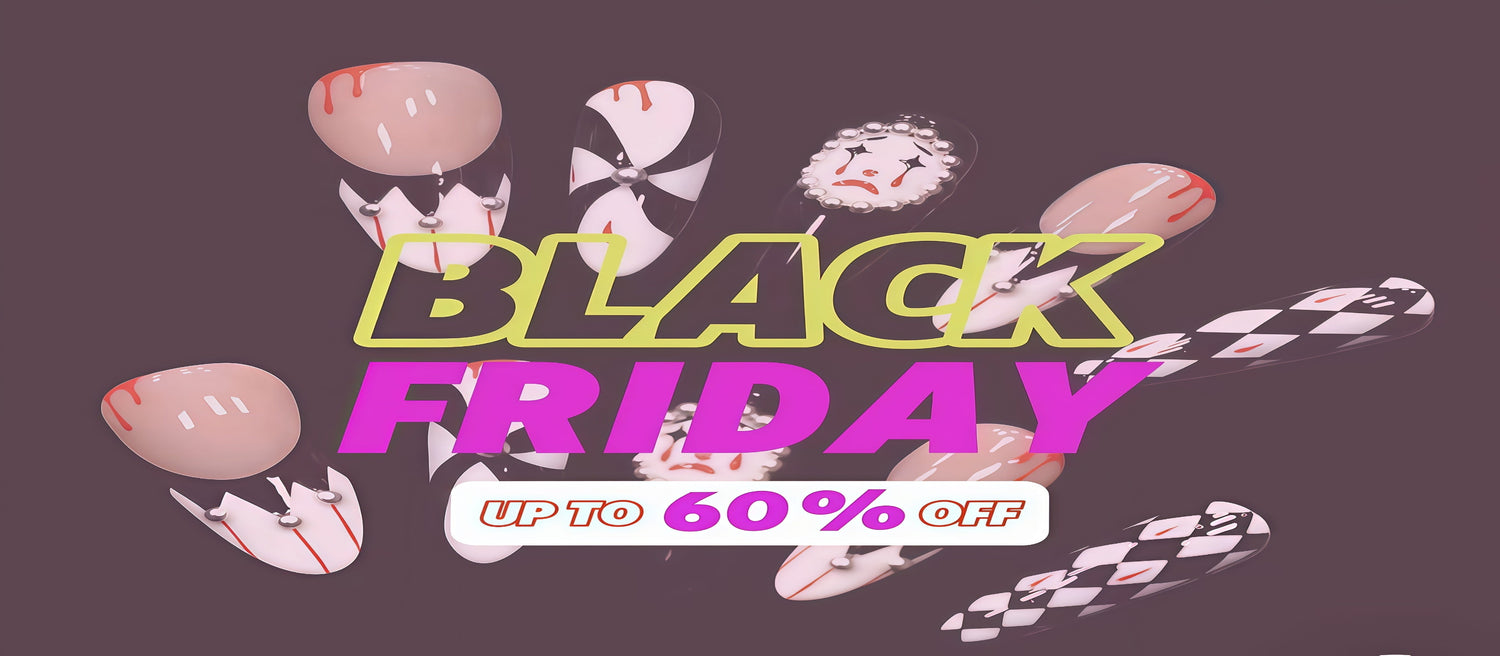 Blackfriday Banner