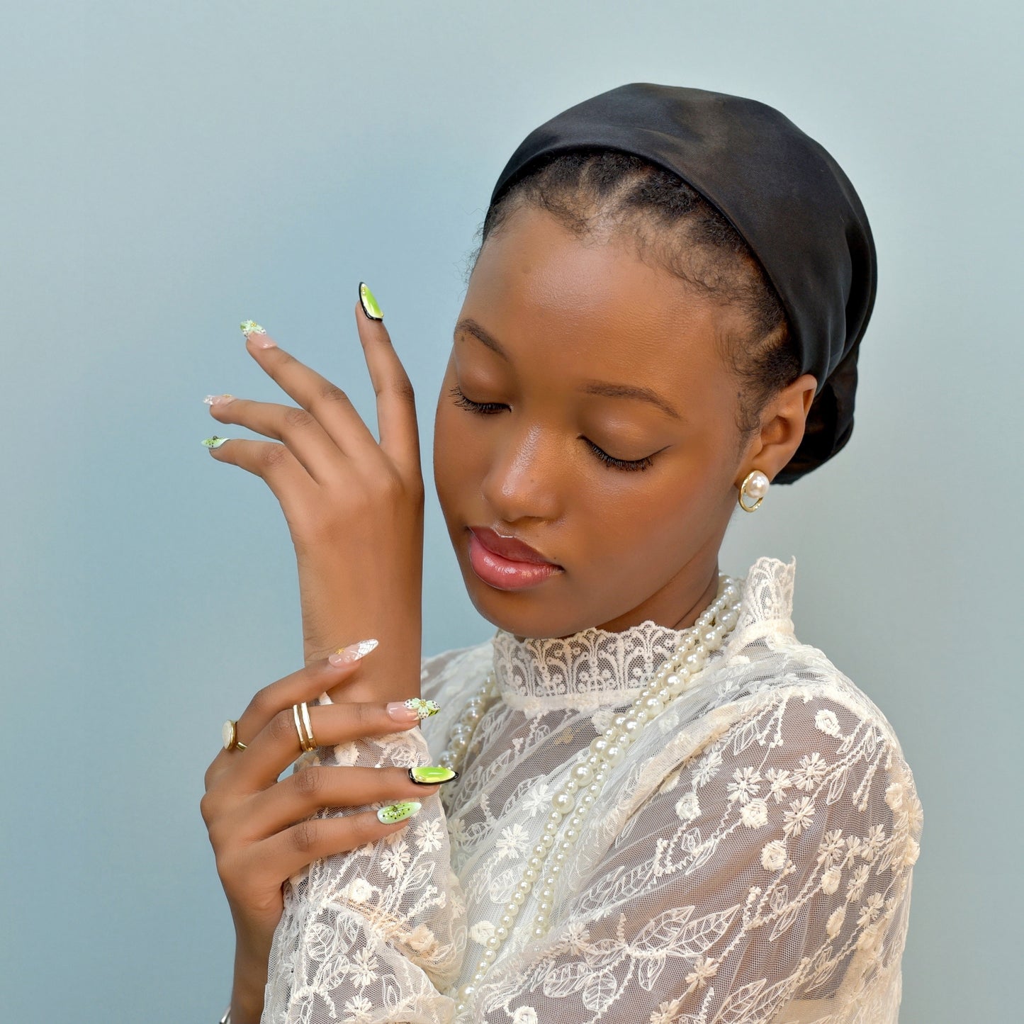 Kiwi Breeze & Coastal Charm